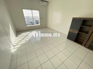 Bel appartement vide à louer – 85 m² – Av des FAR - Appartement à louer - Agadir