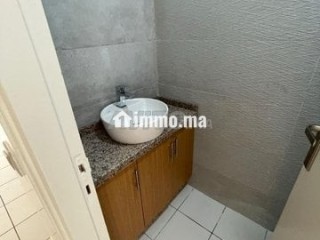 Bel appartement vide à louer – 85 m² – Av des FAR - Appartement à louer - Agadir