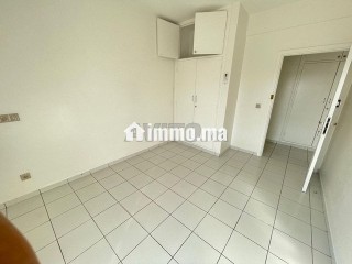Bel appartement vide à louer – 85 m² – Av des FAR - Appartement à louer - Agadir