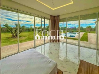 Villa au charme bucolique - Villa à louer - Marrakech