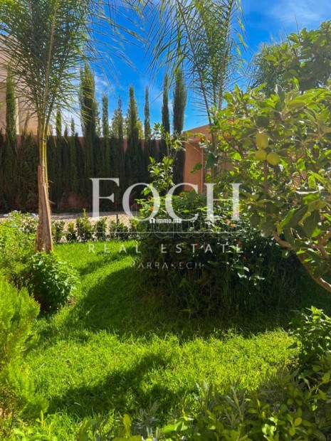 Moderne, Centrale et Spacieuse - Location Immobilier - Marrakech - photo 2