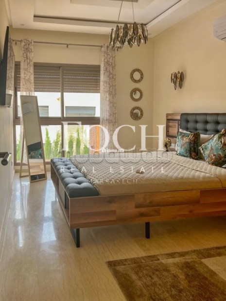 Moderne, Centrale et Spacieuse - Location Immobilier - Marrakech - photo 8