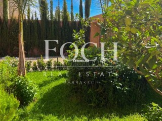 Moderne, Centrale et Spacieuse - Appartement à louer - Marrakech