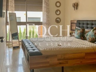 Moderne, Centrale et Spacieuse - Appartement à louer - Marrakech
