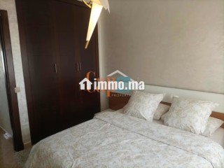 Appartement à louer longue durée au Quartier Admin - Appartement à louer - Tanger