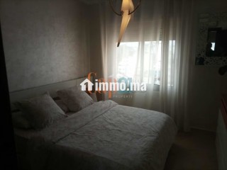 Appartement à louer longue durée au Quartier Admin - Appartement à louer - Tanger