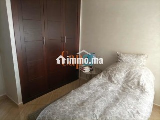 Appartement à louer longue durée au Quartier Admin - Appartement à louer - Tanger