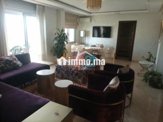 Appartement à louer longue durée au Quartier Admin - Appartement à louer - Tanger