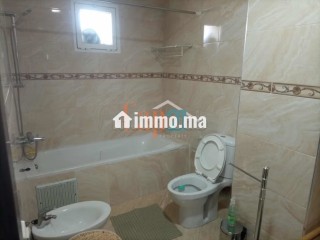 Appartement à louer longue durée au Quartier Admin - Appartement à louer - Tanger