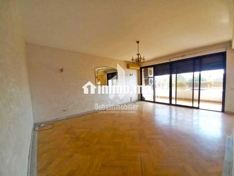 Appartement à louer Av Mohammed 5 Agadir - Location Immobilier - Agadir - photo 2