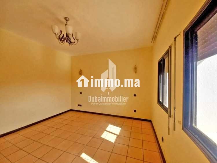 Appartement à louer Av Mohammed 5 Agadir - Location Immobilier - Agadir - photo 3