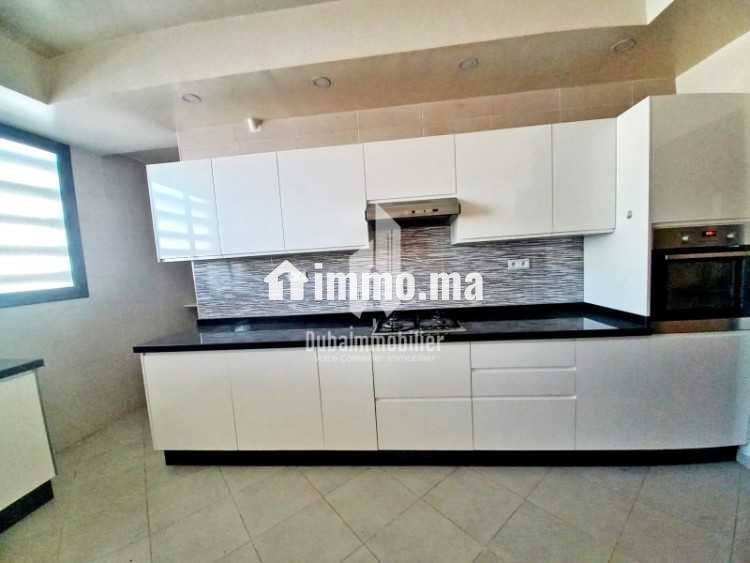 Appartement à louer Av Mohammed 5 Agadir - Location Immobilier - Agadir - photo 7