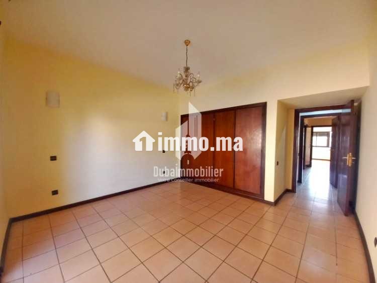Appartement à louer Av Mohammed 5 Agadir - Location Immobilier - Agadir - photo 8