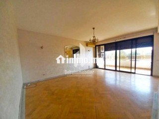 Appartement à louer Av Mohammed 5 Agadir - Appartement à louer - Agadir