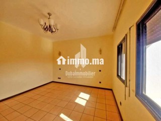 Appartement à louer Av Mohammed 5 Agadir - Appartement à louer - Agadir
