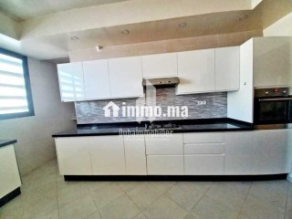 Appartement à louer Av Mohammed 5 Agadir - Appartement à louer - Agadir