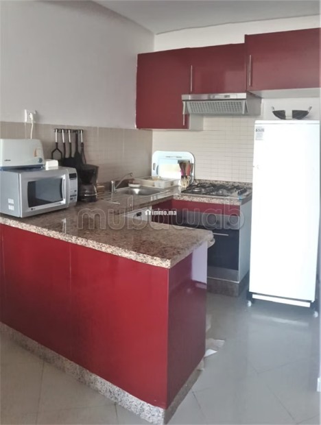 Studio meublé a vendre a Gauthier - Vente Immobilier - Casablanca - photo 2