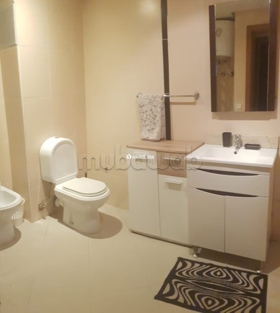 Studio meublé a vendre a Gauthier - Vente Immobilier - Casablanca - photo 3