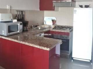 Studio meublé a vendre a Gauthier - Appartement à vendre - Casablanca