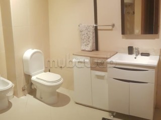 Studio meublé a vendre a Gauthier - Appartement à vendre - Casablanca