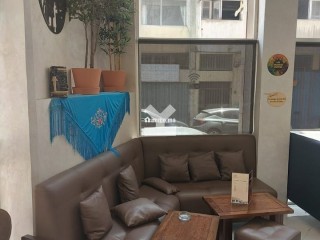 Café restaurant équipée à vendre à Belvédère - Local commercial à vendre - Casablanca
