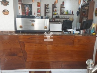Café restaurant équipée à vendre à Belvédère - Local commercial à vendre - Casablanca