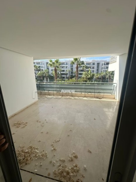 Canon: vue mer 3 chambres appart vide - Location Immobilier - Casablanca - photo 8