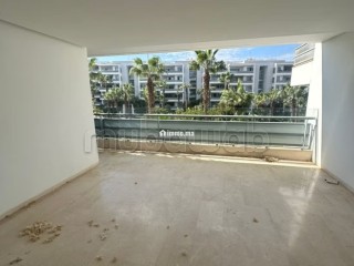 Canon: vue mer 3 chambres appart vide - Appartement à louer - Casablanca