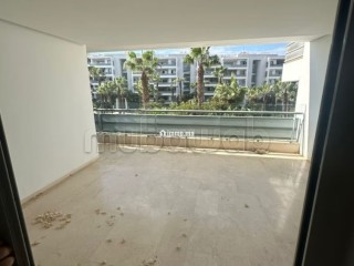 Canon: vue mer 3 chambres appart vide - Appartement à louer - Casablanca