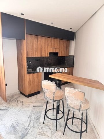 Cozy studio vide france ville - Location Immobilier - Casablanca - photo 1