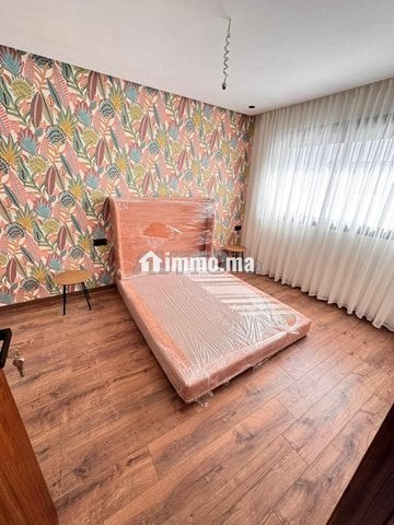 Cozy studio vide france ville - Location Immobilier - Casablanca - photo 4