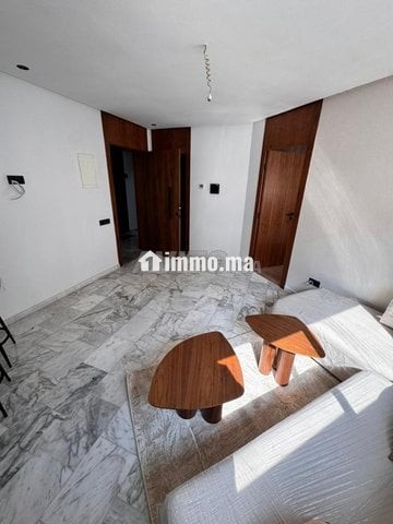 Cozy studio vide france ville - Location Immobilier - Casablanca - photo 5
