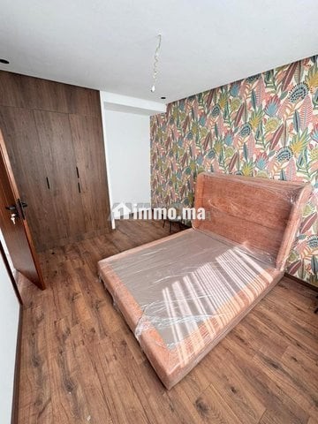 Cozy studio vide france ville - Location Immobilier - Casablanca - photo 6