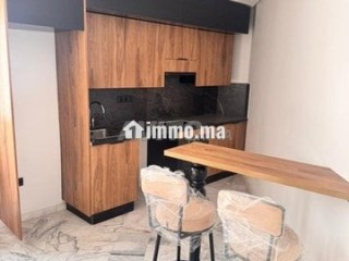 Cozy studio vide france ville - Appartement à louer - Casablanca