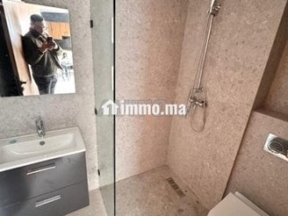 Cozy studio vide france ville - Appartement à louer - Casablanca