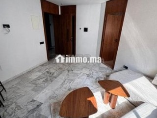 Cozy studio vide france ville - Appartement à louer - Casablanca
