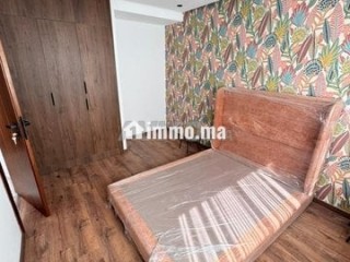 Cozy studio vide france ville - Appartement à louer - Casablanca