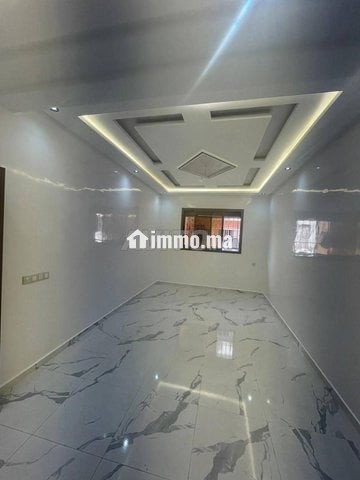 Appartement à louer - Location Immobilier - Temara - photo 1