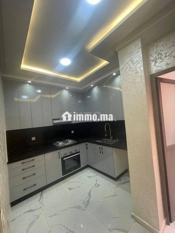 Appartement à louer - Location Immobilier - Temara - photo 2