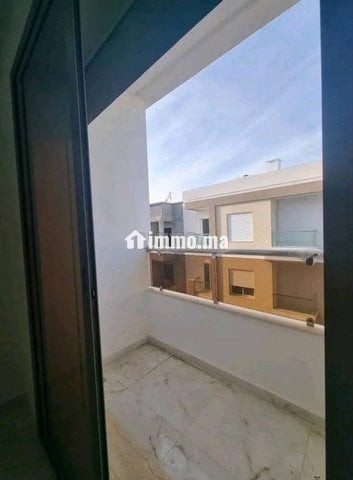 Appartement à louer - Location Immobilier - Temara - photo 6