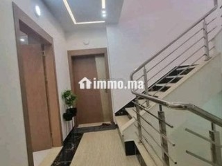 Appartement à louer - Appartement à louer - Temara