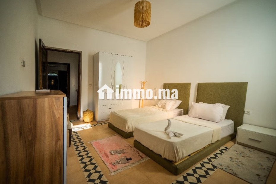 Le Paradis Privé Où Vos Rêves Deviennent Réalité - Vente Immobilier - Marrakech - photo 6