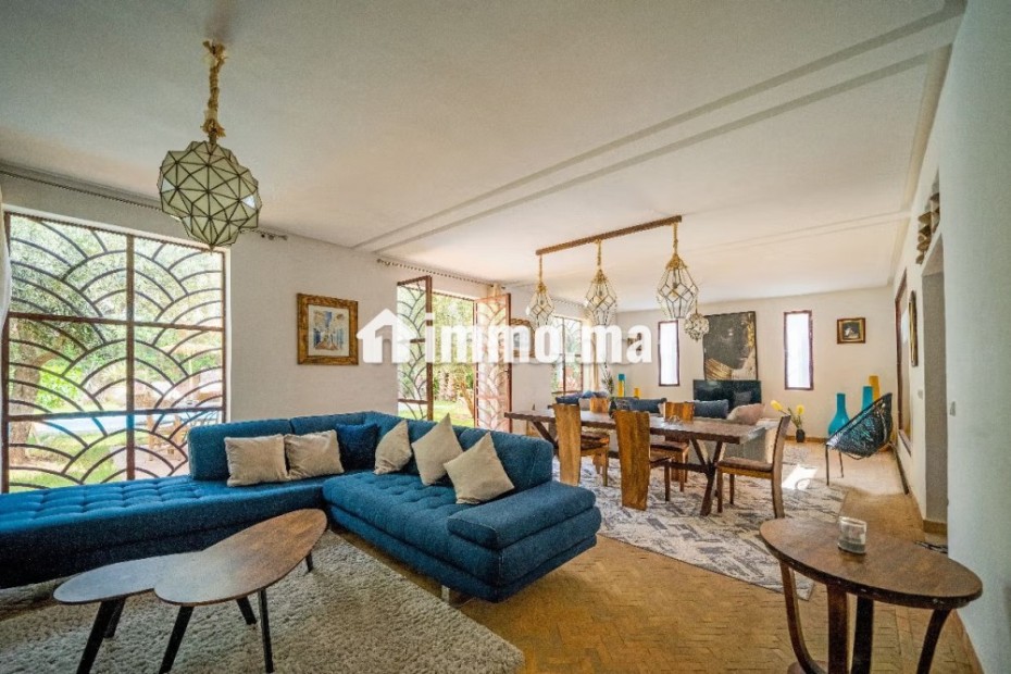 Le Paradis Privé Où Vos Rêves Deviennent Réalité - Vente Immobilier - Marrakech - photo 8