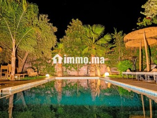 Le Paradis Privé Où Vos Rêves Deviennent Réalité - Appartement à vendre - Marrakech