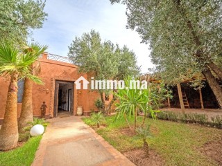 Le Paradis Privé Où Vos Rêves Deviennent Réalité - Appartement à vendre - Marrakech
