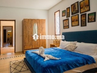 Le Paradis Privé Où Vos Rêves Deviennent Réalité - Appartement à vendre - Marrakech