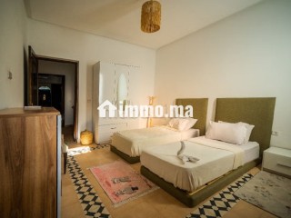 Le Paradis Privé Où Vos Rêves Deviennent Réalité - Appartement à vendre - Marrakech