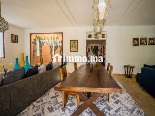 Le Paradis Privé Où Vos Rêves Deviennent Réalité - Appartement à vendre - Marrakech