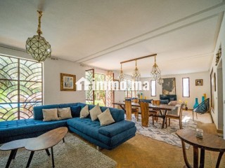 Le Paradis Privé Où Vos Rêves Deviennent Réalité - Appartement à vendre - Marrakech