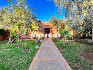 Le Paradis Privé Où Vos Rêves Deviennent Réalité - Appartement à vendre - Marrakech